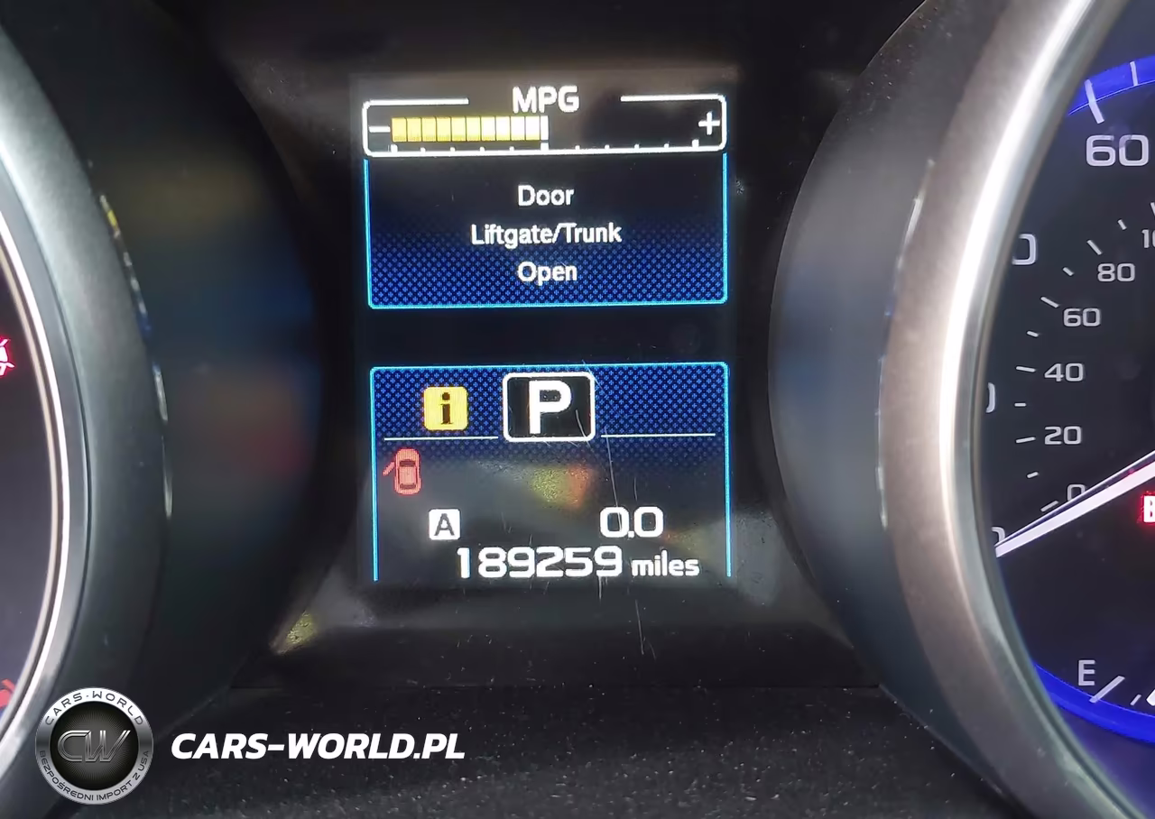 2015 Subaru Legacy 2.5I Premium VIN:4S3BNBC65F3029300 - 15