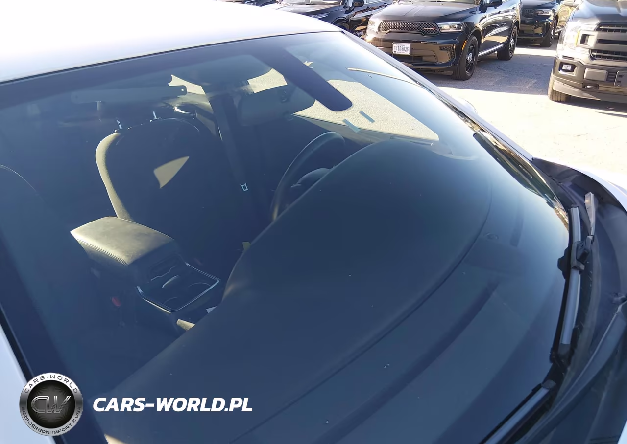 2019 Dodge Charger Police Rwd VIN:2C3CDXAG0KH513712 - 6