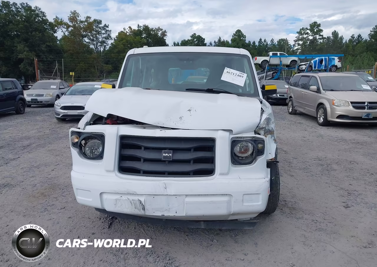 2014 Vpg Mv-1 VIN:57WMS1A60EM101135 - 12