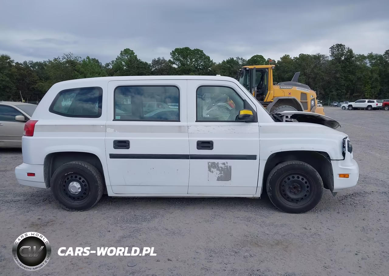 2014 Vpg Mv-1 VIN:57WMS1A60EM101135 - 13