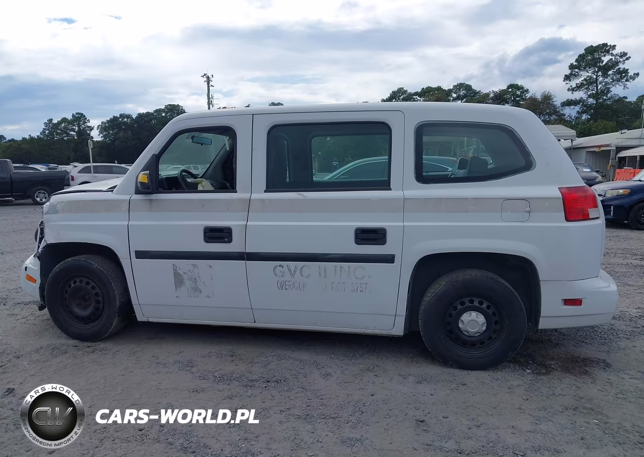 2014 Vpg Mv-1 VIN:57WMS1A60EM101135 - 14