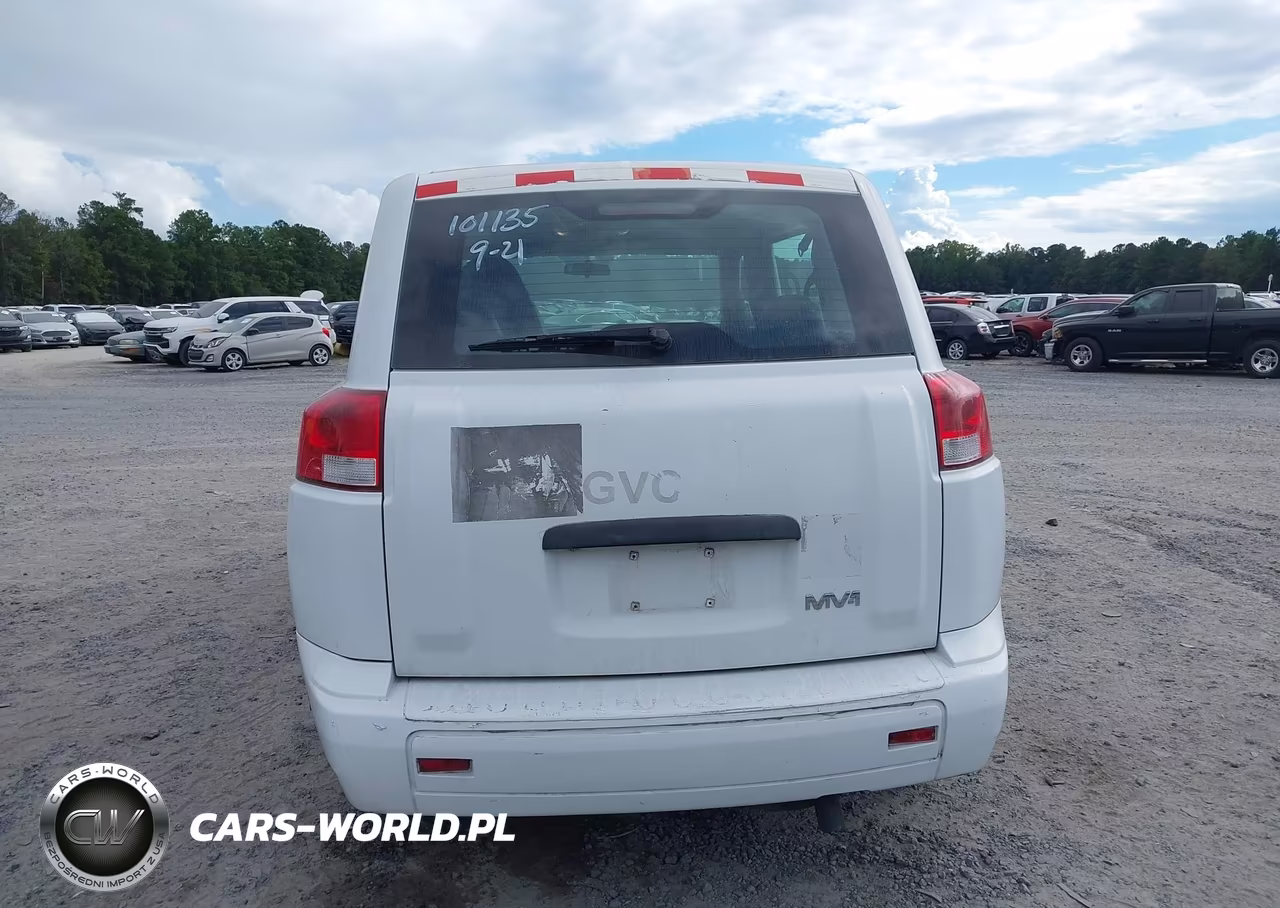 2014 Vpg Mv-1 VIN:57WMS1A60EM101135 - 16