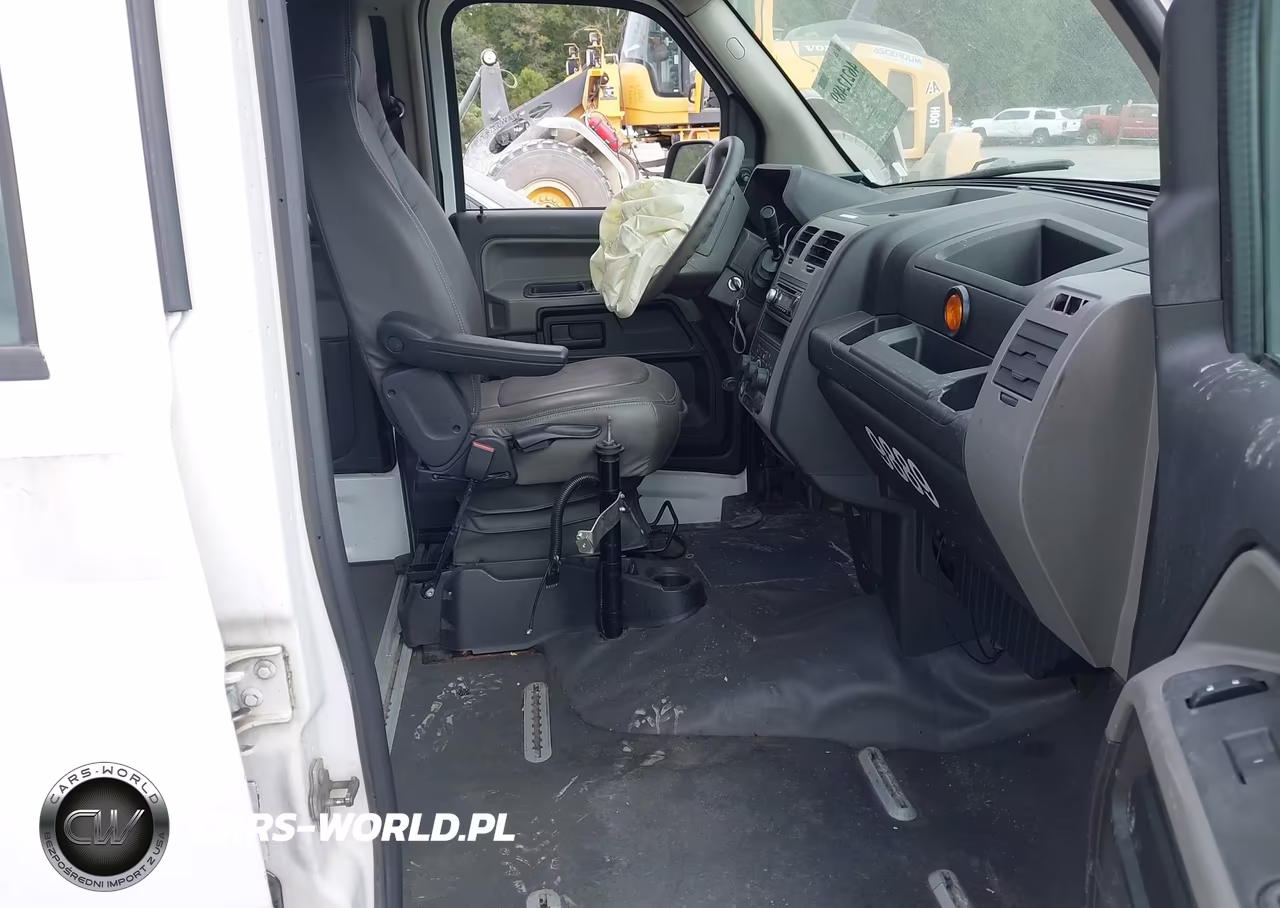 2014 Vpg Mv-1 VIN:57WMS1A60EM101135 - 5