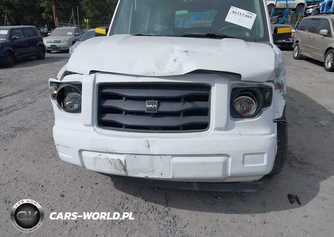 2014 Vpg Mv-1 VIN:57WMS1A60EM101135 - 6