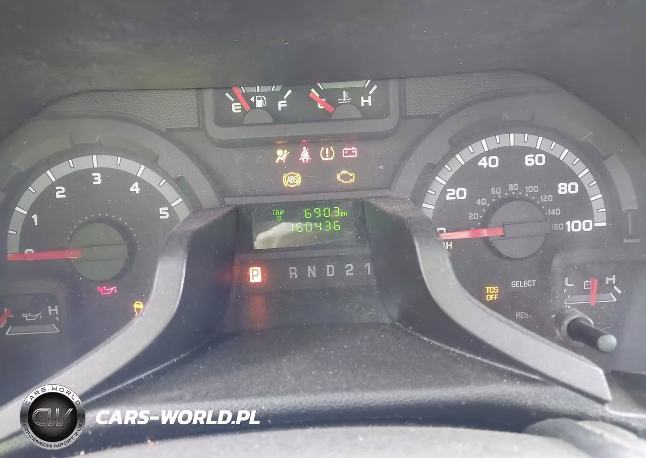 2014 Vpg Mv-1 VIN:57WMS1A60EM101135 - 7