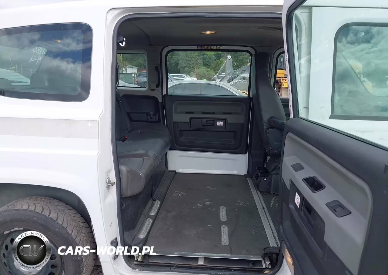 2014 Vpg Mv-1 VIN:57WMS1A60EM101135 - 8
