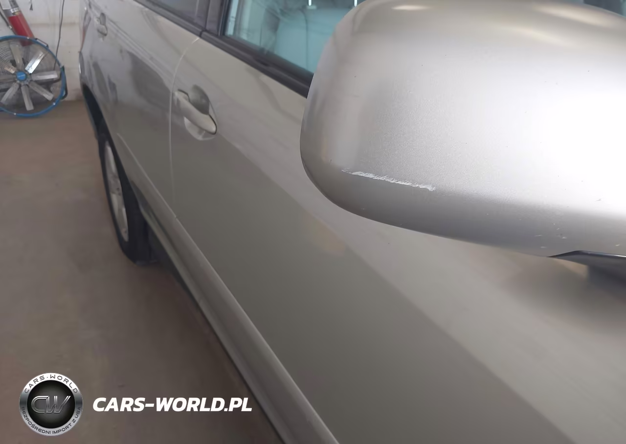 2005 Lexus Rx 330 VIN:2T2HA31U15C055634 - 12