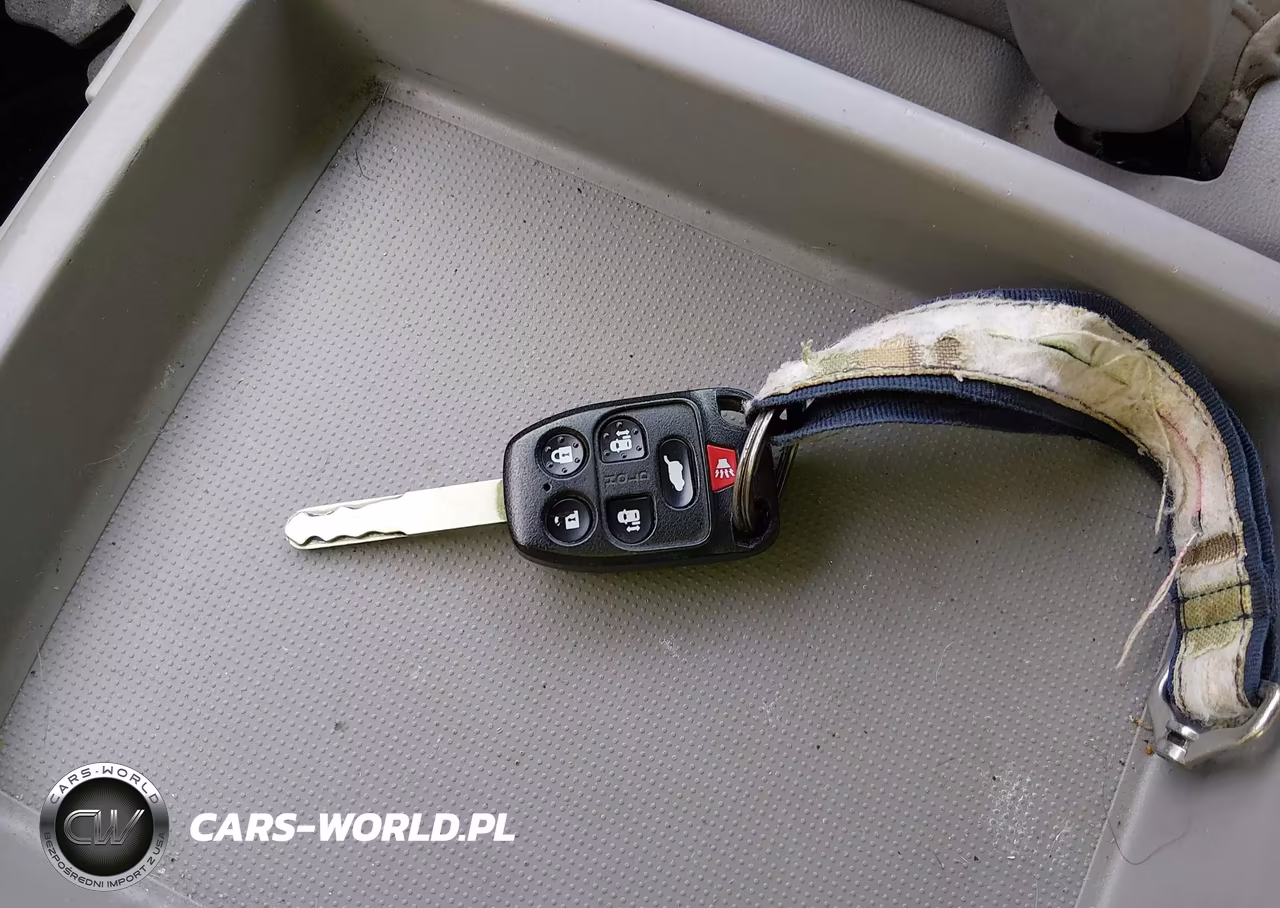 2012 Honda Odyssey Touring-Touring Elite VIN:5FNRL5H98CB076375 - 11