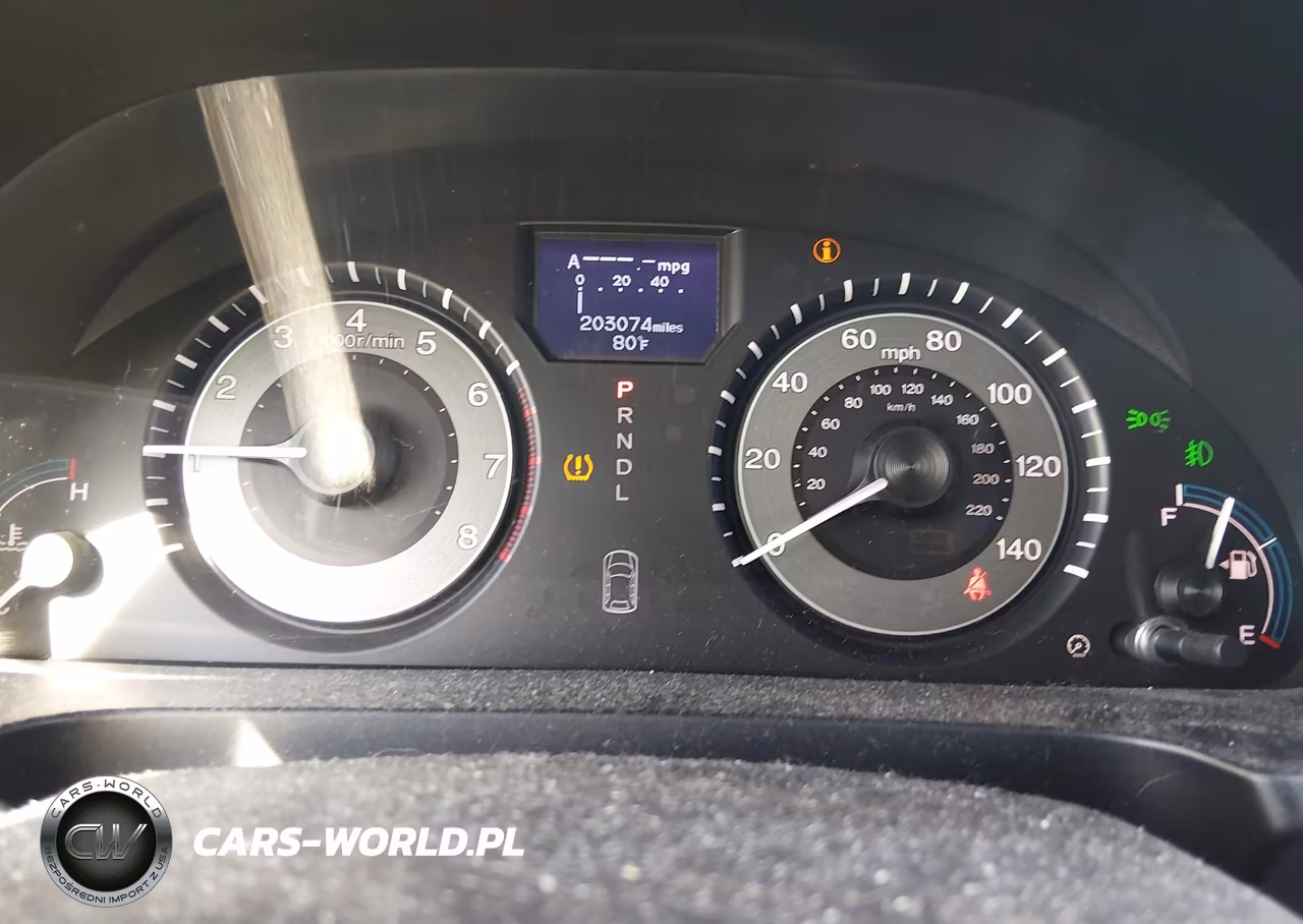 2012 Honda Odyssey Touring-Touring Elite VIN:5FNRL5H98CB076375 - 7