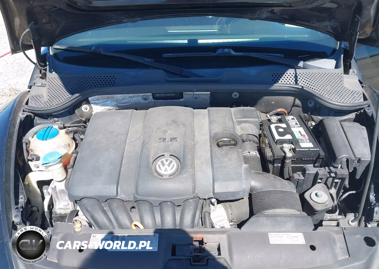2012 Volkswagen Beetle Entry VIN:3VWFP7AT6CM646682 - 10