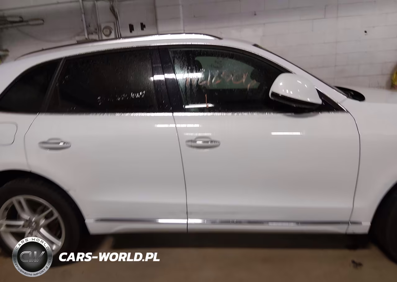 2015 Audi Q5 2.0T Premium VIN:WA1LFAFP3FA085662 - 13