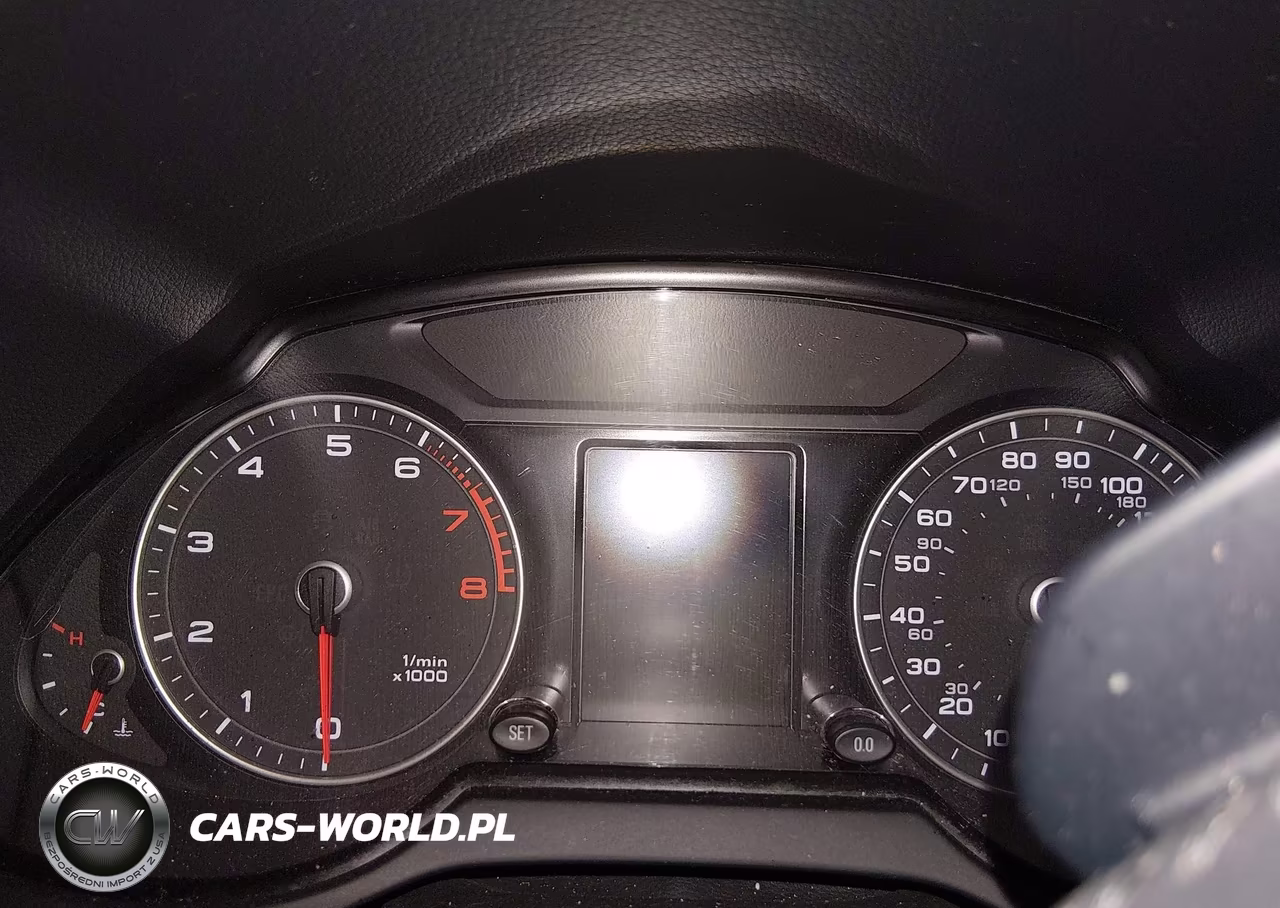 2015 Audi Q5 2.0T Premium VIN:WA1LFAFP3FA085662 - 7
