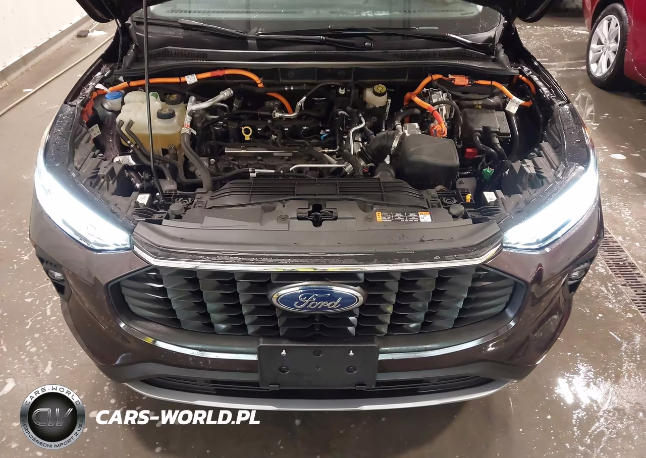 2023 Ford Escape Phev VIN:1FMCU0E15PUA90103 - 10
