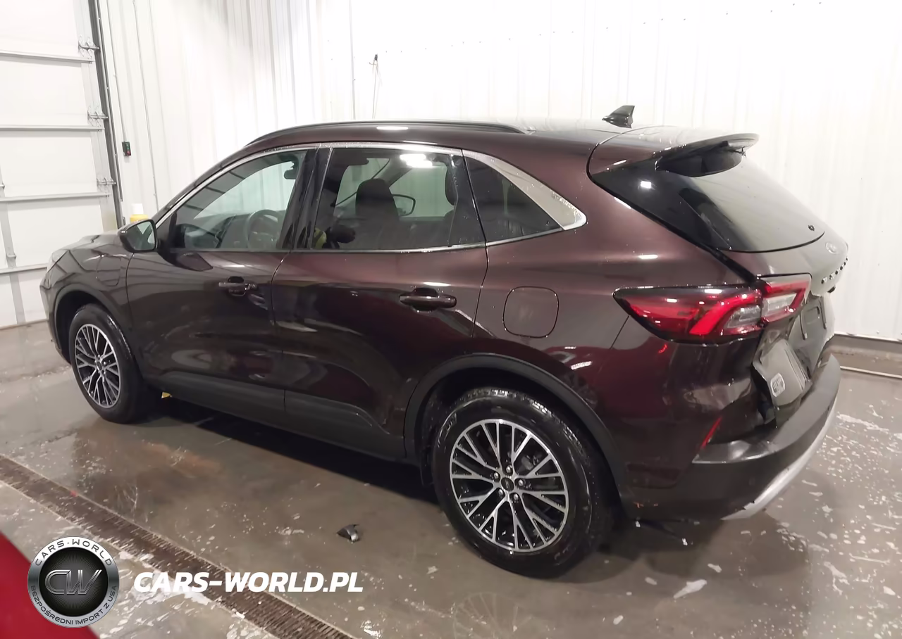 2023 Ford Escape Phev VIN:1FMCU0E15PUA90103 - 14