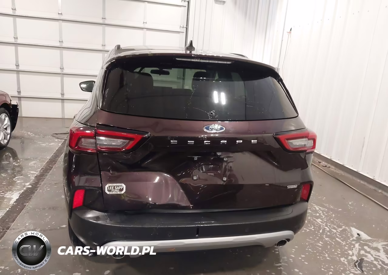 2023 Ford Escape Phev VIN:1FMCU0E15PUA90103 - 16