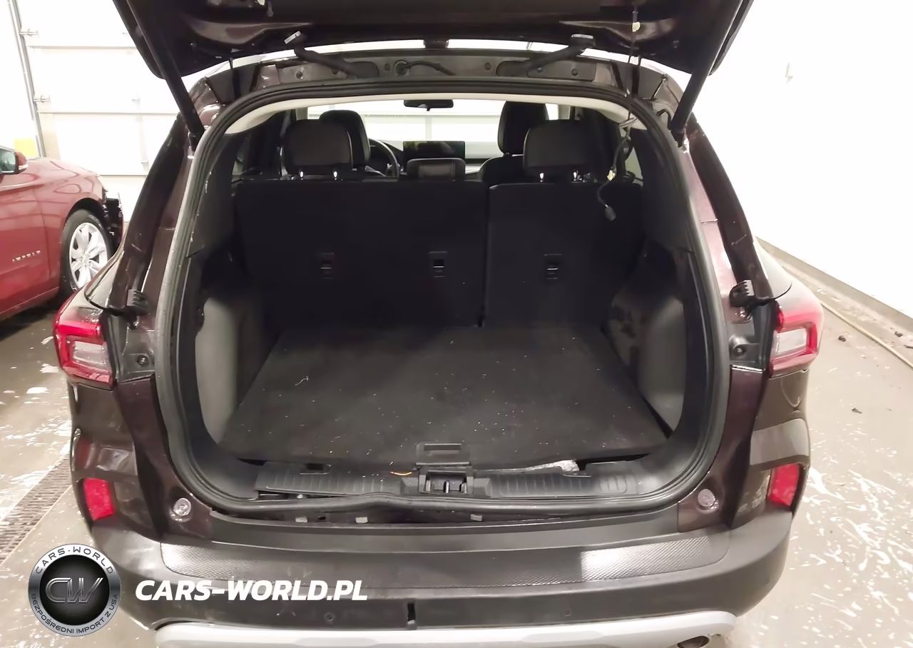 2023 Ford Escape Phev VIN:1FMCU0E15PUA90103 - 17