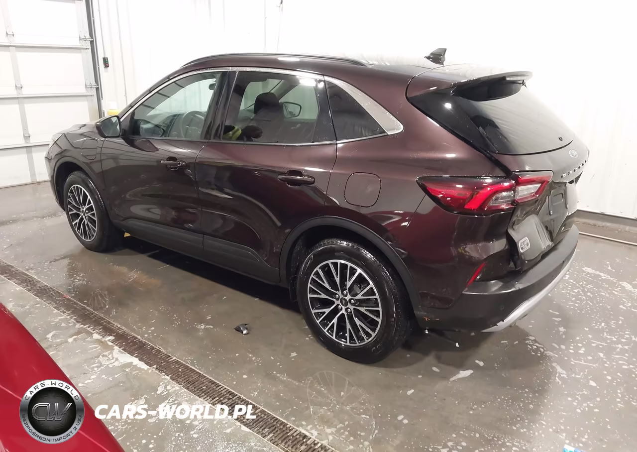 2023 Ford Escape Phev VIN:1FMCU0E15PUA90103 - 3