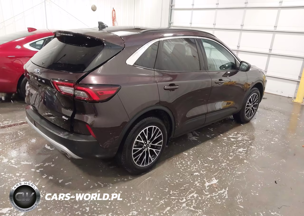 2023 Ford Escape Phev VIN:1FMCU0E15PUA90103 - 4