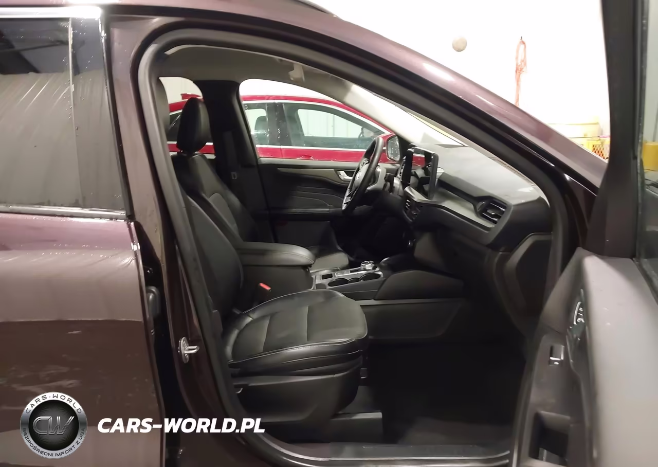 2023 Ford Escape Phev VIN:1FMCU0E15PUA90103 - 5