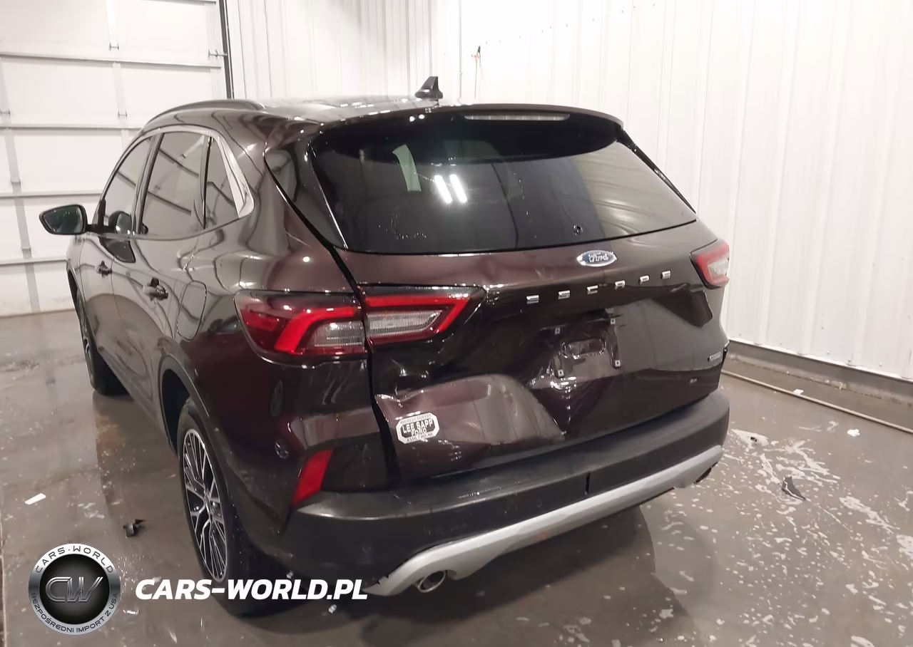 2023 Ford Escape Phev VIN:1FMCU0E15PUA90103 - 6