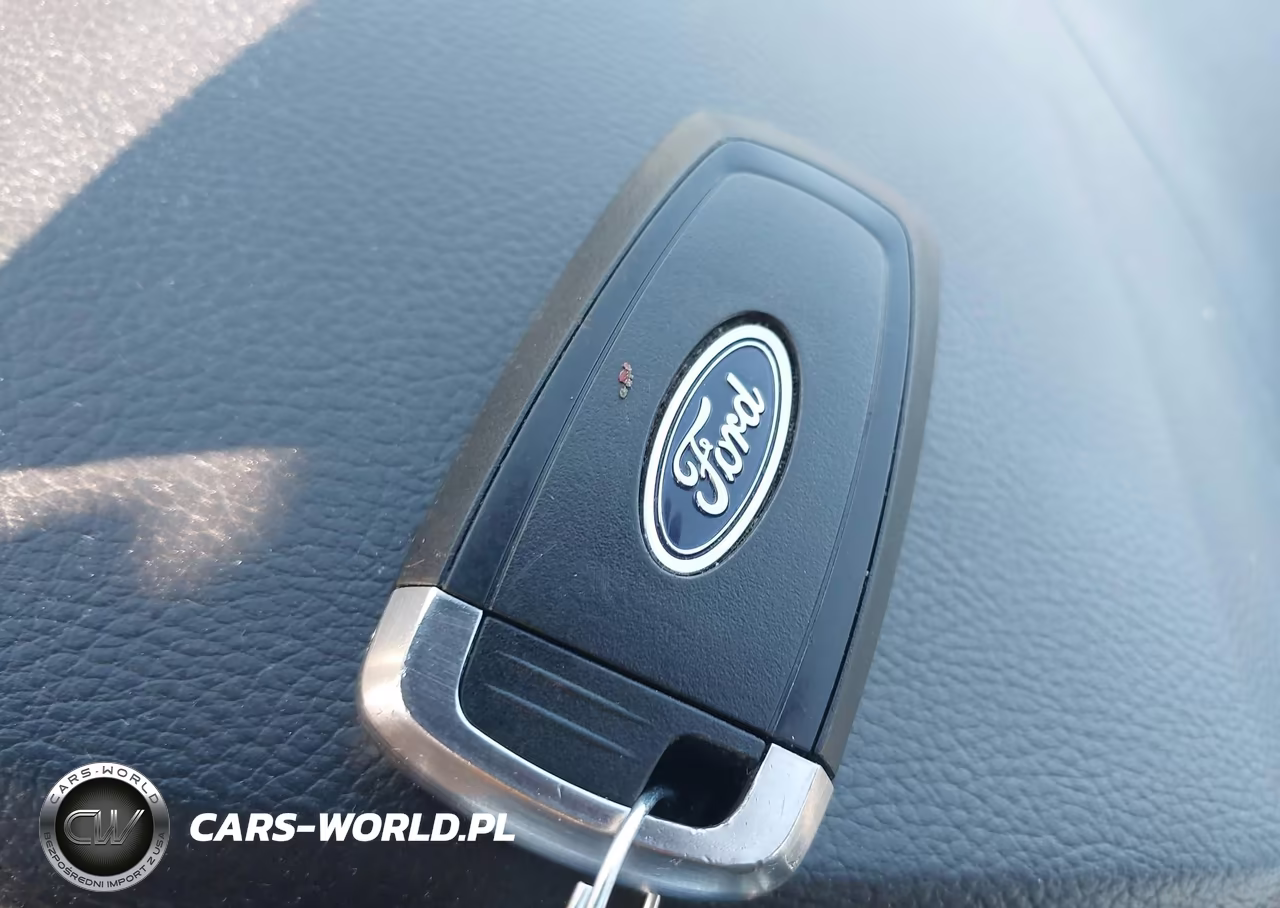 2019 Ford Edge Sel VIN:2FMPK4J99KBC14088 - 11