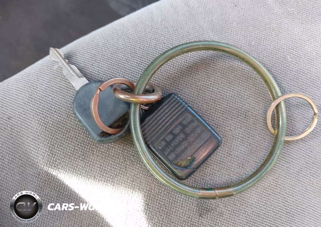 2005 Ford Taurus Se VIN:1FAFP53U25A159580 - 11