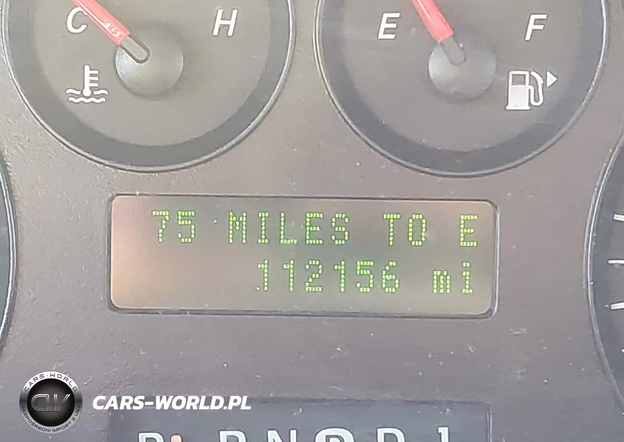 2005 Ford Taurus Se VIN:1FAFP53U25A159580 - 7