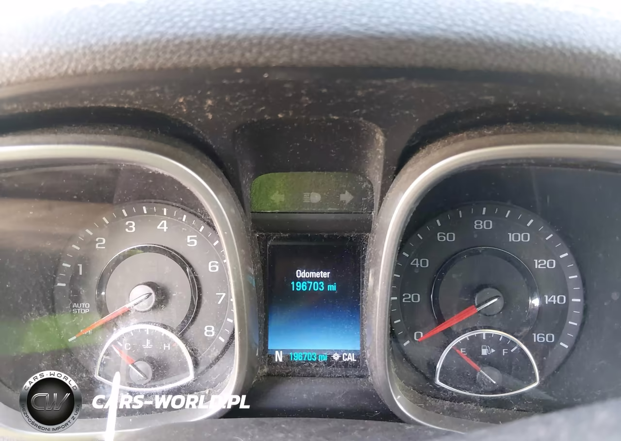 2014 Chevrolet Malibu 1Lt VIN:1G11C5SLXEF122183 - 7