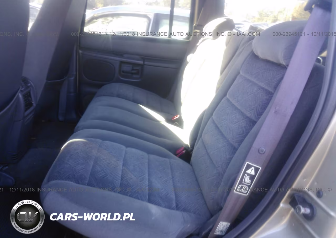 2001 Ford Explorer Xlt VIN:1FMZU83PX1UB55308 - 8