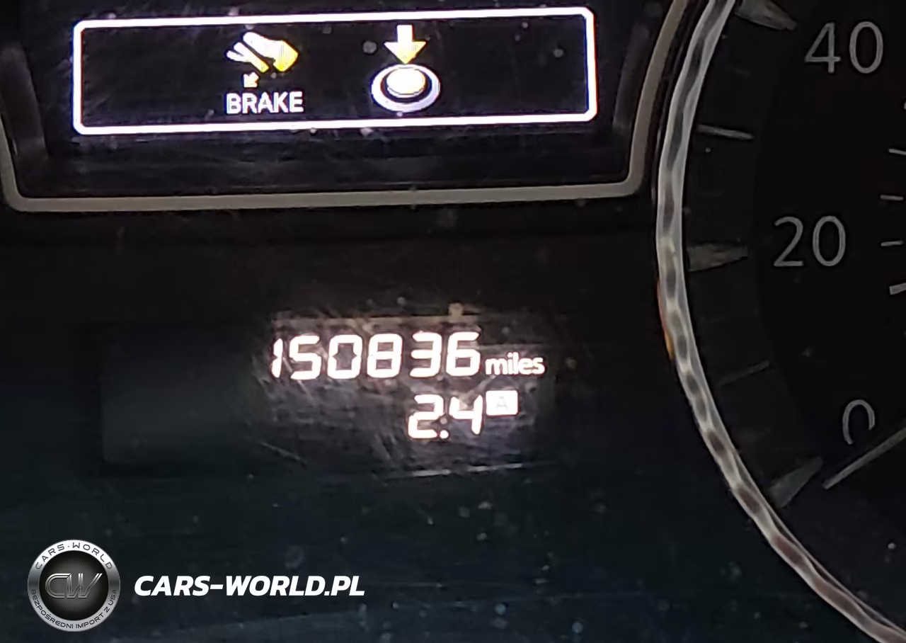 2014 Infiniti Qx60 VIN:5N1AL0MMXEC534195 - 7