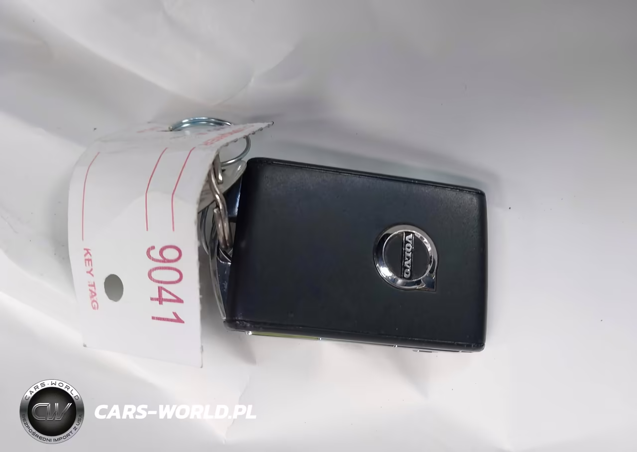 2016 Volvo Xc90 T5 Momentum VIN:YV4102XK7G1091373 - 11