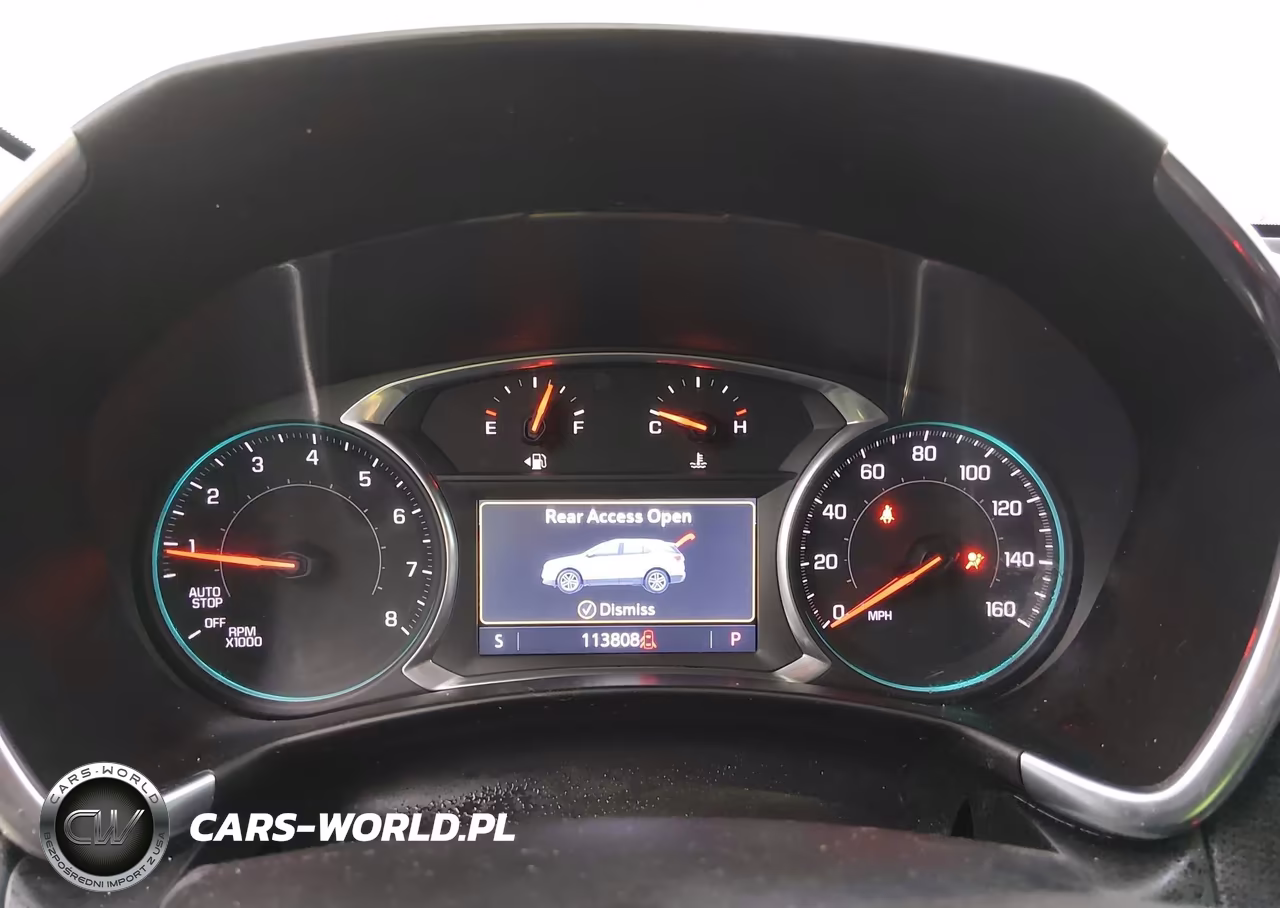 2021 Chevrolet Equinox Fwd Premier VIN:2GNAXNEV8M6151979 - 7
