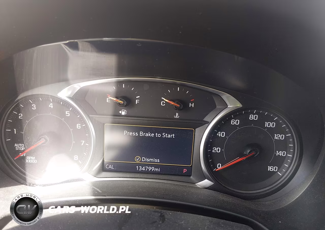2020 GMC Terrain Awd Slt VIN:3GKALVEV2LL249392 - 7