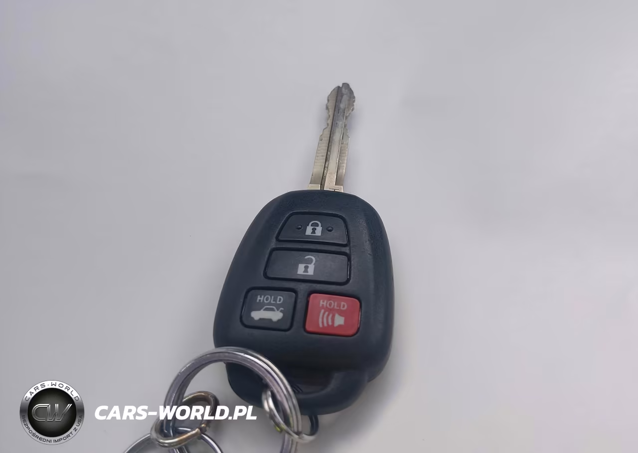2016 Toyota Corolla S Plus VIN:2T1BURHE3GC516208 - 11