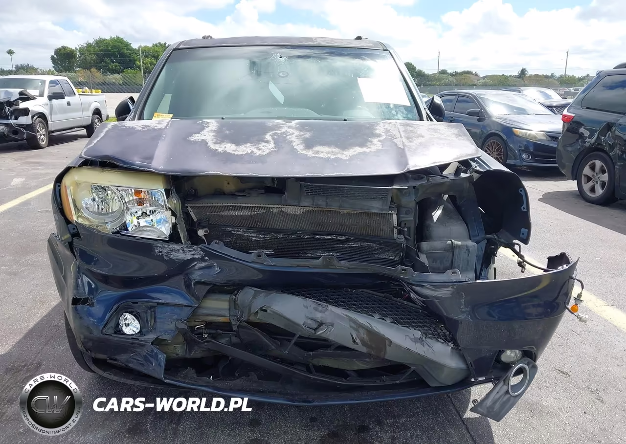 2012 Honda Pilot Ex-L VIN:5FNYF3H56CB012047 - 13