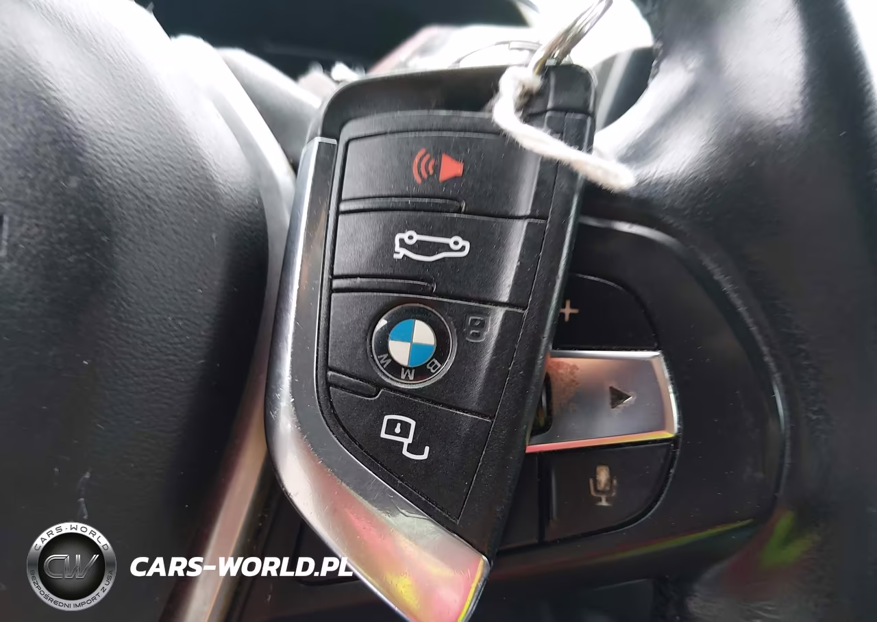 2021 BMW 330I xDrive VIN:3MW5R7J0XM8B56736 - 11