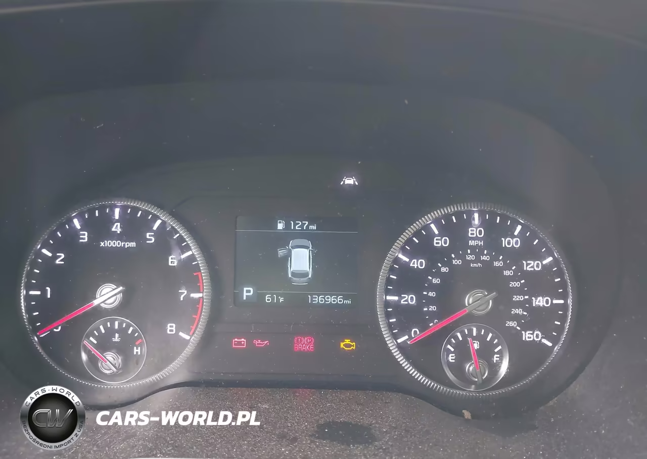 2020 Kia Telluride S VIN:5XYP6DHC7LG044143 - 7