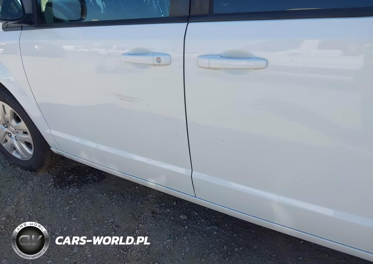 2018 Dodge Grand Caravan Se VIN:2C4RDGBG2JR288741 - 16