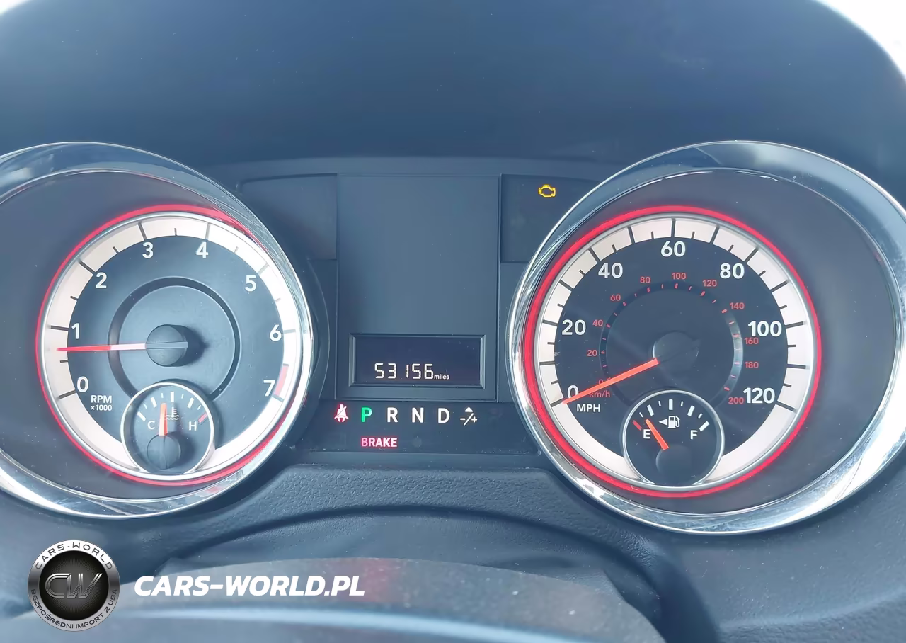 2018 Dodge Grand Caravan Se VIN:2C4RDGBG2JR288741 - 7