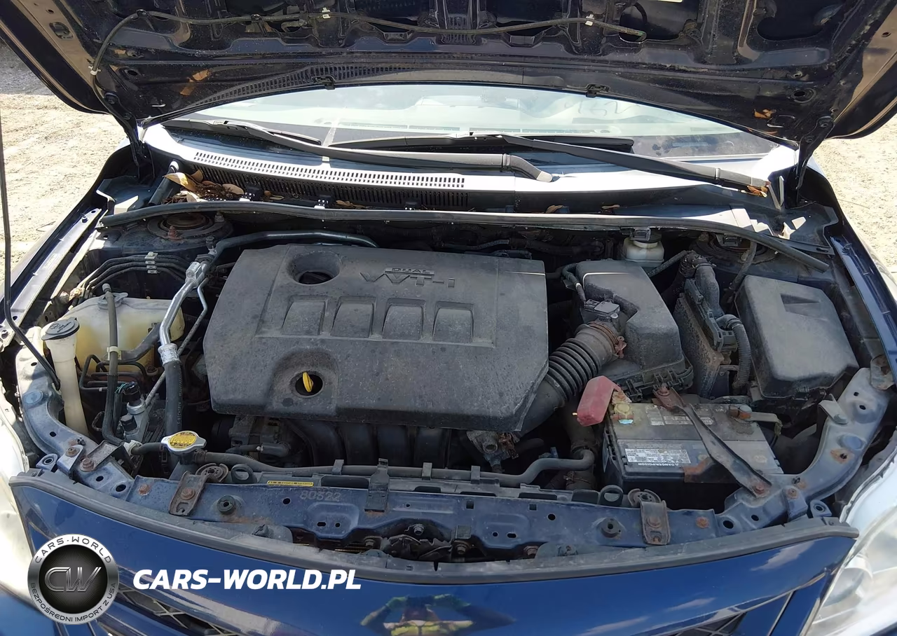 2011 Toyota Corolla Le VIN:2T1BU4EE3BC693292 - 10