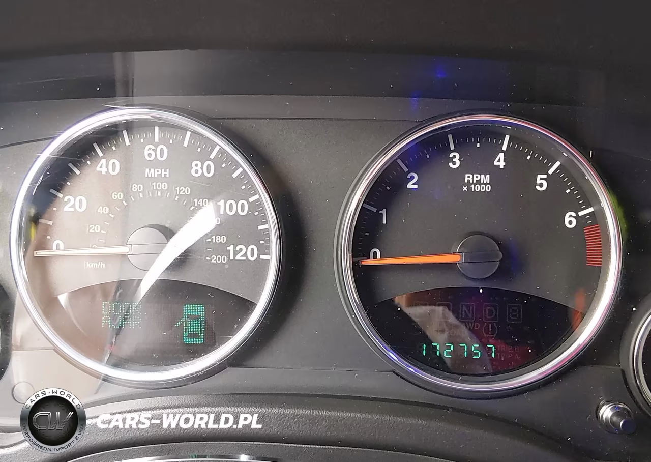 2011 Jeep Patriot VIN:1J4NT4GB2BD286659 - 7