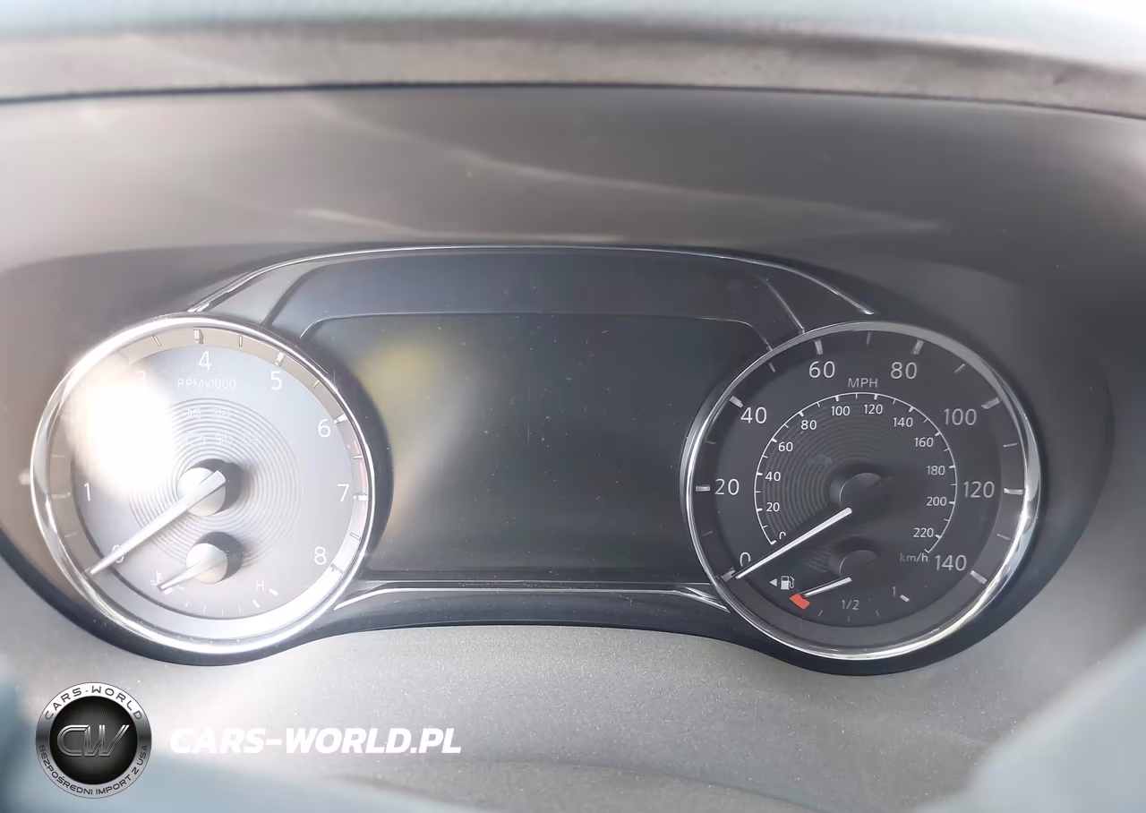 2024 Infiniti Qx80 Premium Select Awd VIN:JN8AZ2AC6R9500188 - 7