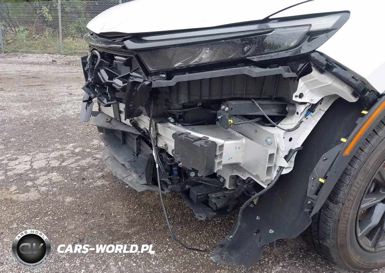 2024 Honda Cr-V Hybrid Sport VIN:5J6RS6H55RL005821 - 19