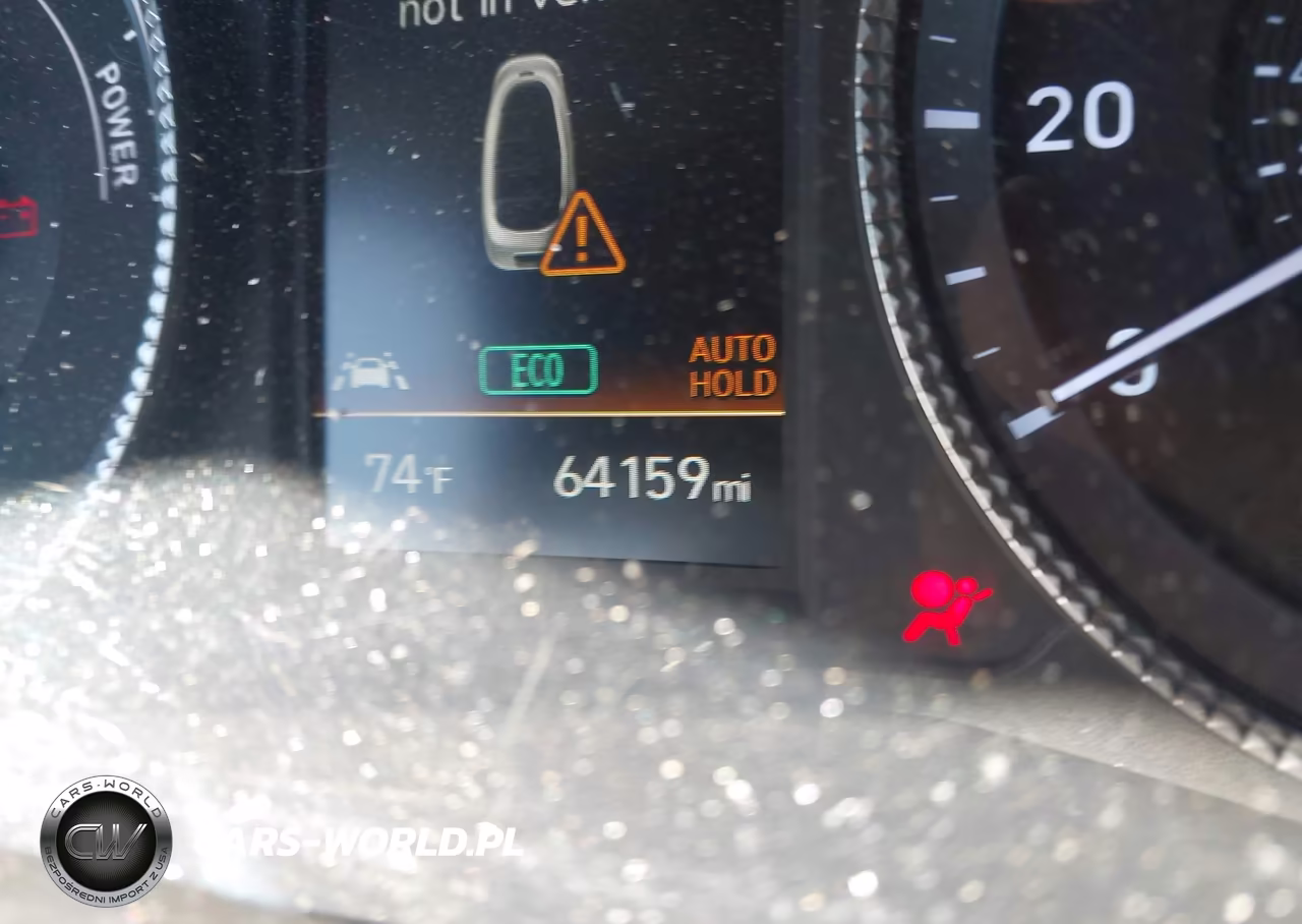 2021 Hyundai Sonata Blue VIN:KMHL24JJXMA035503 - 14