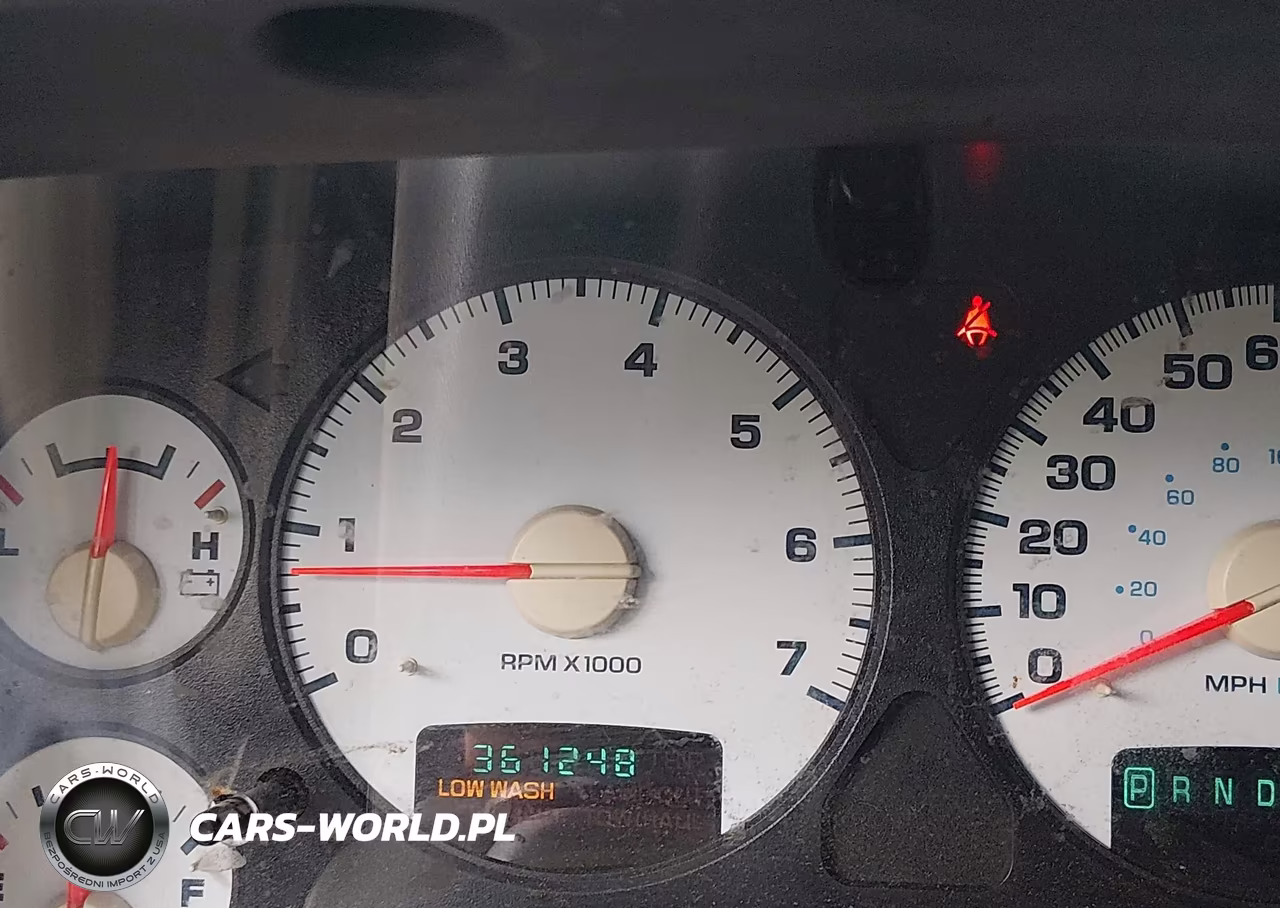 2005 Dodge Ram 1500 Slt-Laramie VIN:1D7HA18D45J543954 - 15