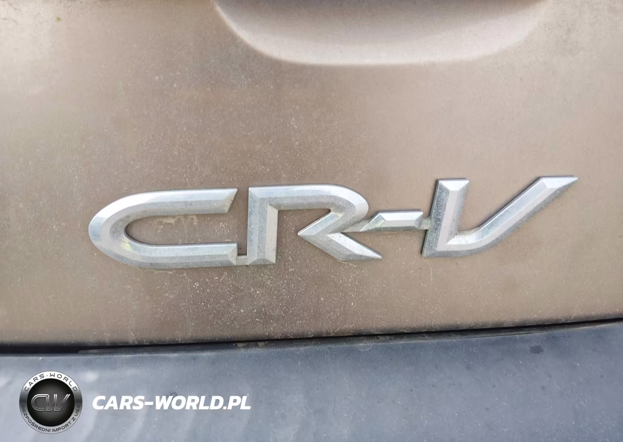 2004 Honda Cr-V Ex VIN:JHLRD788X4C016261 - 14