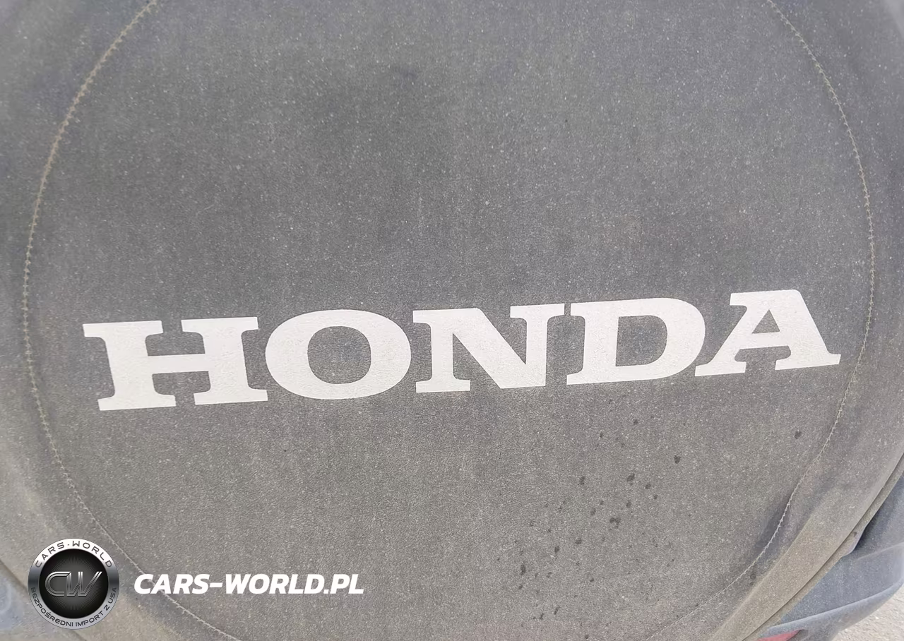 2004 Honda Cr-V Ex VIN:JHLRD788X4C016261 - 15