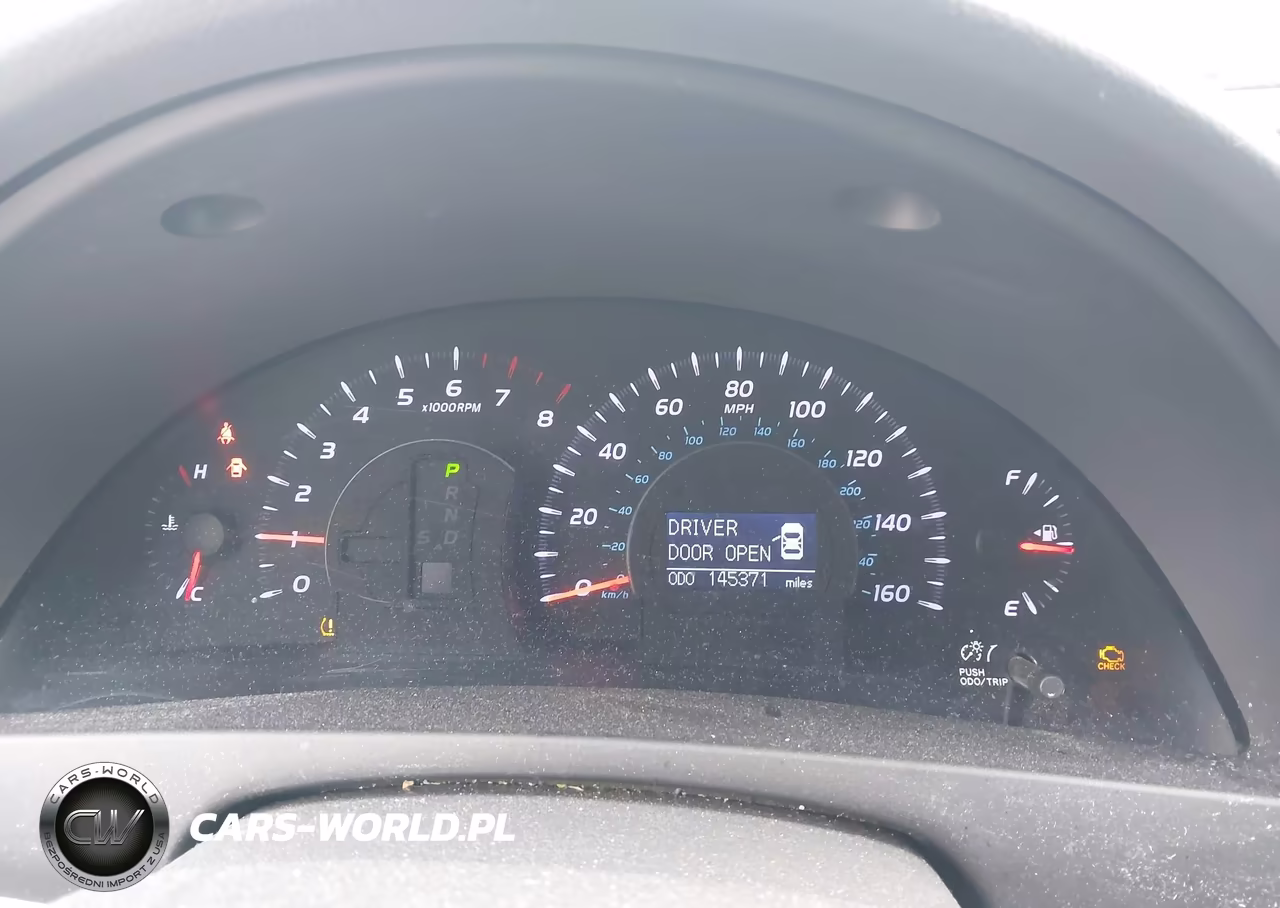 2011 Toyota Camry Le V6-Se V6-Xle V6 VIN:4T1BK3EK0BU628761 - 7