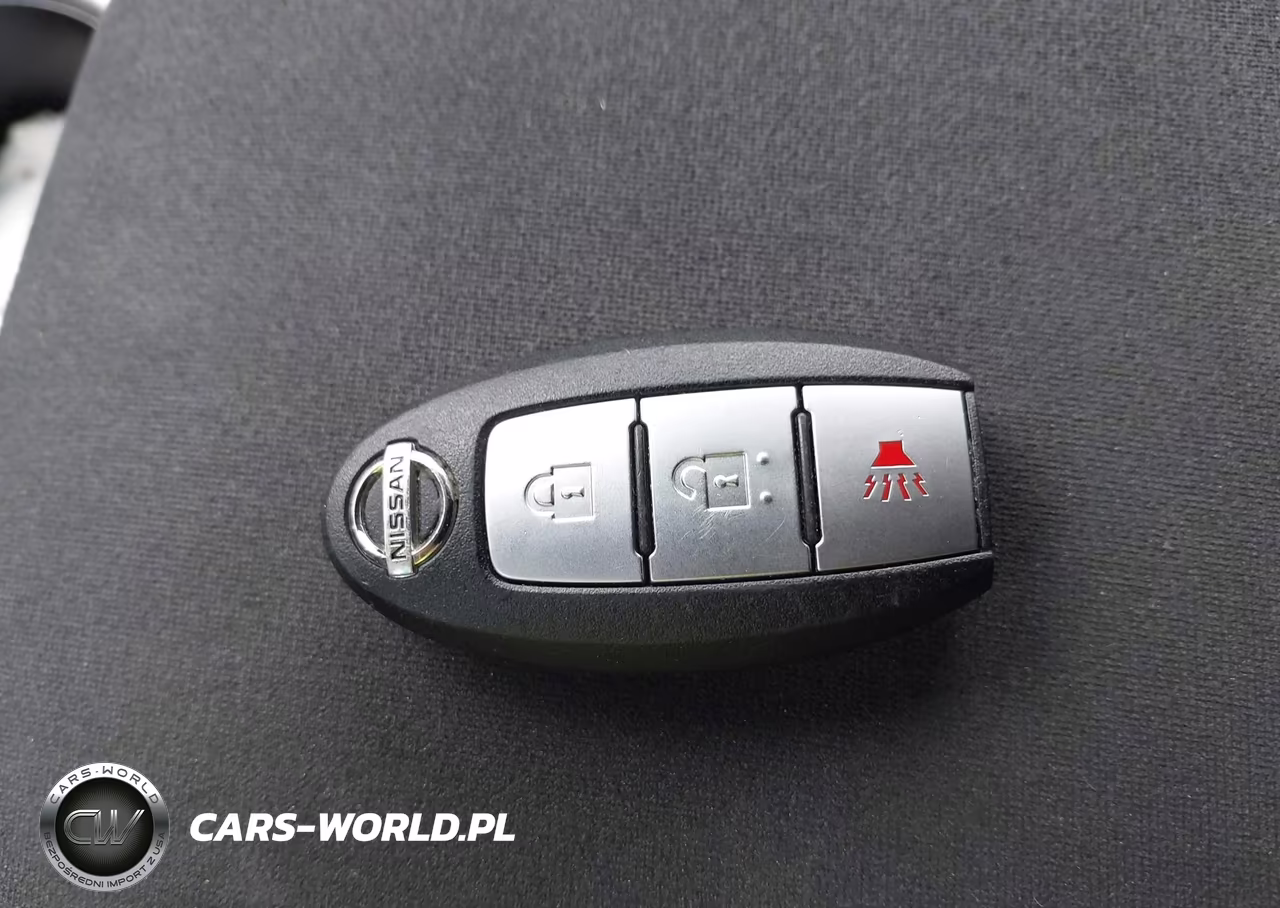 2014 Nissan Pathfinder S VIN:5N1AR2MM0EC722380 - 11