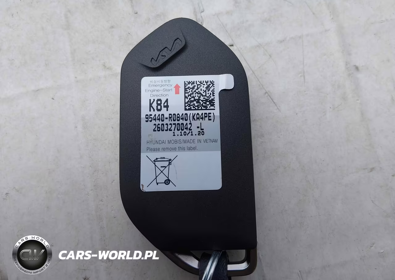 2026 Kia Carnival Mpv Hybrid Sx VIN:KNDNE5KA8T6181912 - 11